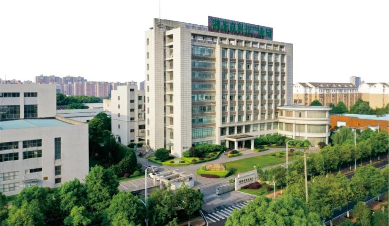 湘食密碼|從一片葉子，品湖南省茶業(yè)集團(tuán)“茶道”