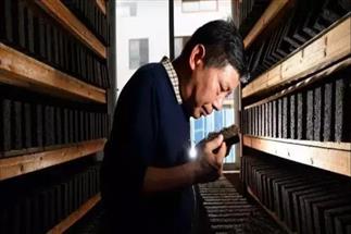 【國(guó)茶工匠，人物推選】“制茶大師”劉杏益 ——一個(gè)胸懷行業(yè)使命的踐行者